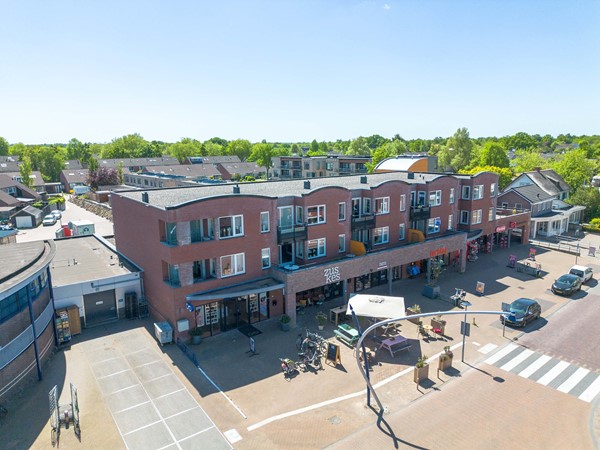 Medium property photo - Wendtsteinweg 70C, 9363 AR Marum